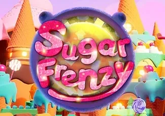 Sugar Frenzy screenshot