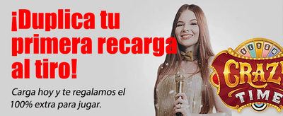 Colbet Apuestas Chile
