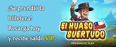 Cashback VIP Semanal promotional banner