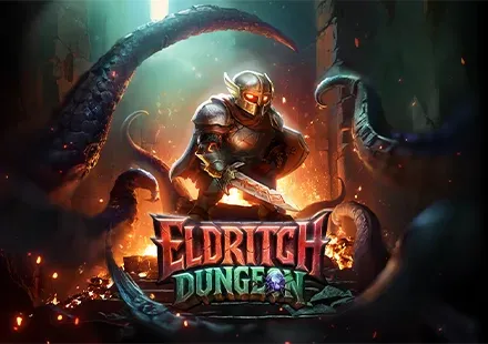Eldritch Dungeon screenshot