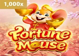 Fortune Mouse screenshot