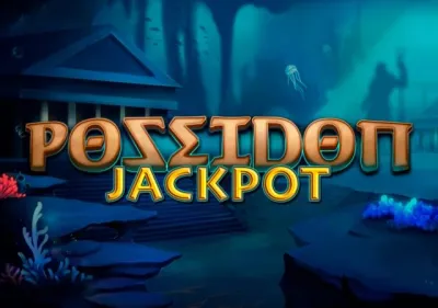 Poseidon Jackpot