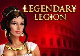 Legendary Legion screenshot